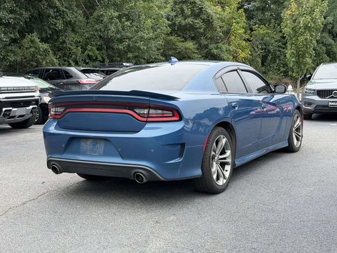 Used 2020 Dodge Charger R/T RWD image 2