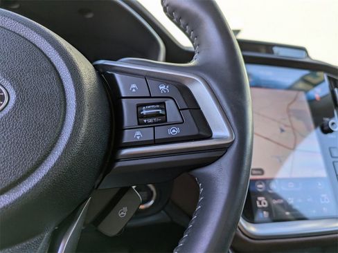 Used 2022 Subaru Outback Touring XT image 25