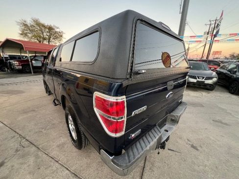 Used 2014 Ford F150 XLT image 7