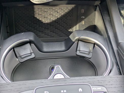 New 2026 Mercedes-Benz GLE 53 AMG 4MATIC Coupe image 24