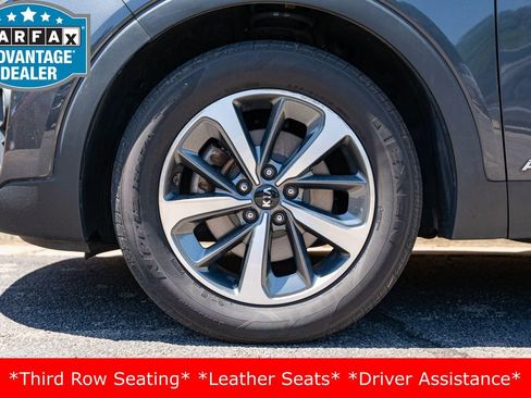 Used 2019 Kia Sorento EX AWD/4WD image 11