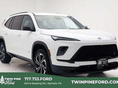 Used 2025 Buick Enclave Sport Touring