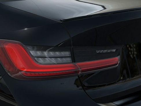 New 2026 BMW 330i Sedan w/ M Sport Package image 8