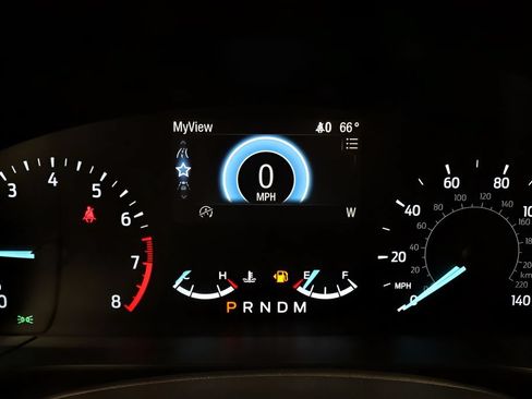 Used 2020 Ford Escape SEL AWD/4WD image 19