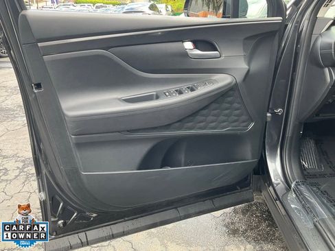 Used 2023 Hyundai Santa Fe SEL image 23