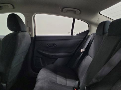 Used 2024 Nissan Sentra SV w/ All-Weather Package FWD image 18