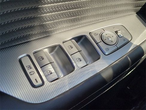 New 2025 Hyundai Palisade Calligraphy image 15