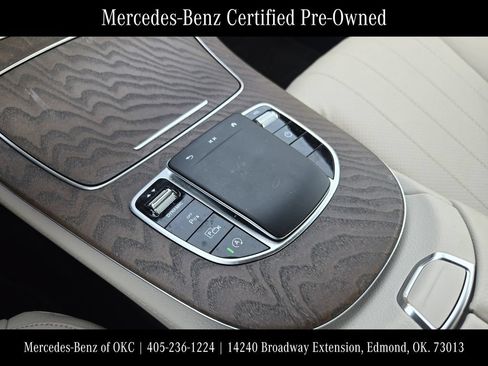 Certified 2022 Mercedes-Benz E 350 Sedan image 16