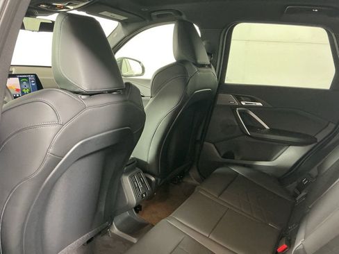 New 2026 BMW X1 xDrive28i w/ Convenience Package image 26