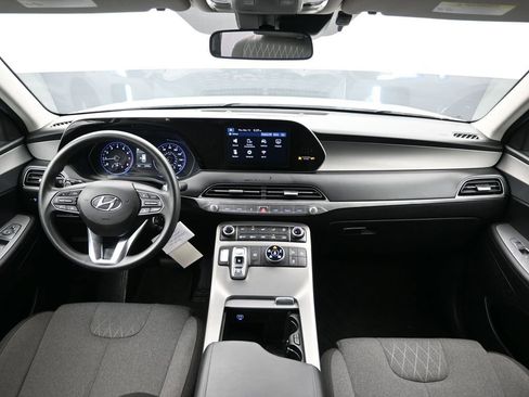 Used 2021 Hyundai Palisade SE image 10
