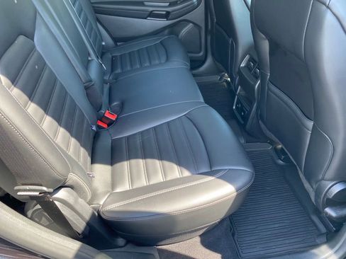 Used 2024 Ford Edge SEL w/ Convenience Package AWD/4WD image 25