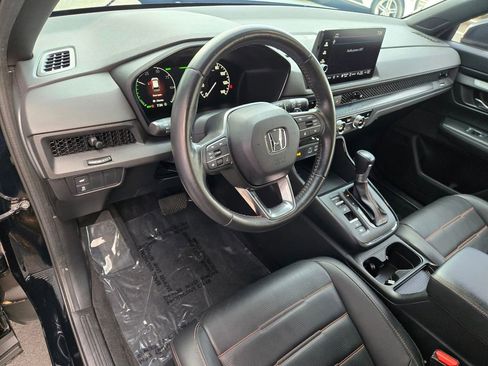 Used 2024 Honda CR-V Sport-L image 18