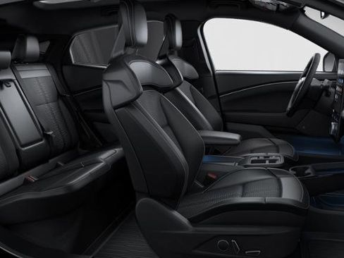 New 2026 Ford Mustang Mach-E GT image 28