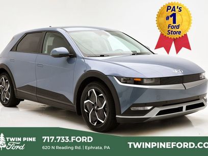 Used 2024 Hyundai Ioniq 5 SEL