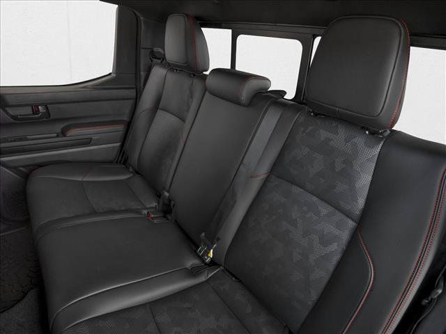 New 2026 Toyota Tacoma TRD Pro AWD/4WD image 9