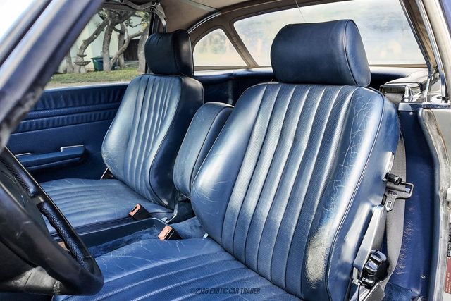 Used 1988 Mercedes-Benz 560 SL image 35