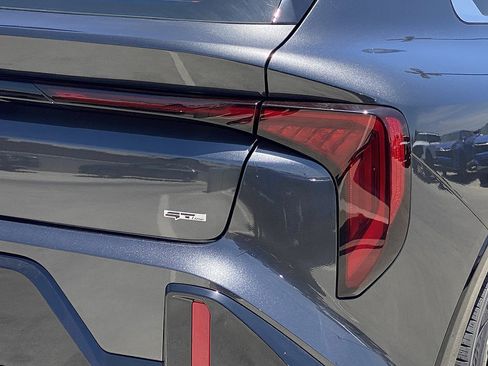 New 2026 Kia K4 GT-Line FWD image 4