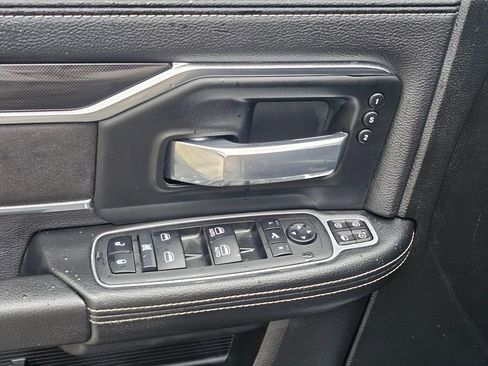 Used 2023 RAM 3500 Laramie w/ Night Edition image 25