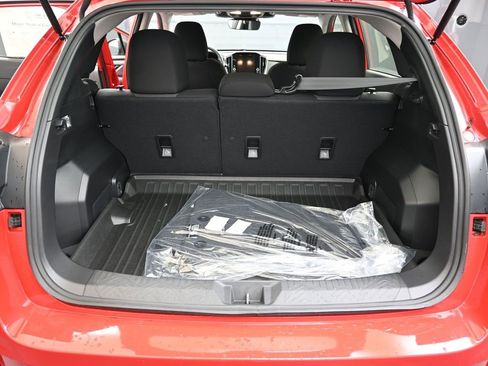 New 2025 Subaru Impreza 2.0i Sport image 17