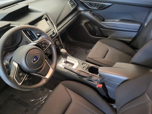 Used 2023 Subaru Impreza Premium image 12