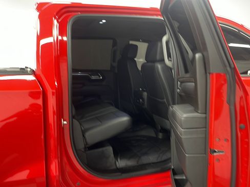 Used 2026 Chevrolet Silverado 1500 LT w/ Safety Package AWD/4WD image 19