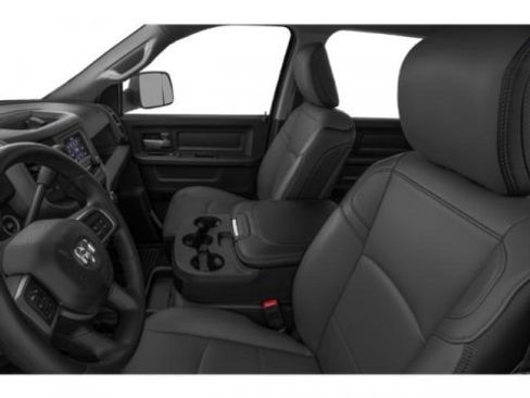 Used 2022 RAM 2500 Limited AWD/4WD image 12