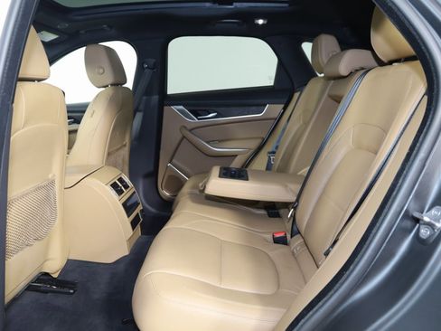 Used 2023 Jaguar F-PACE S image 50