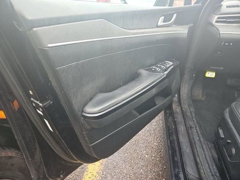 Used 2022 Kia K5 GT-Line w/ GT-Line FWD Premium Package image 14