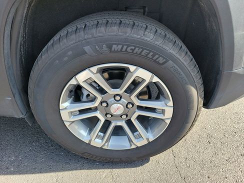Used 2025 GMC Terrain Elevation FWD image 31