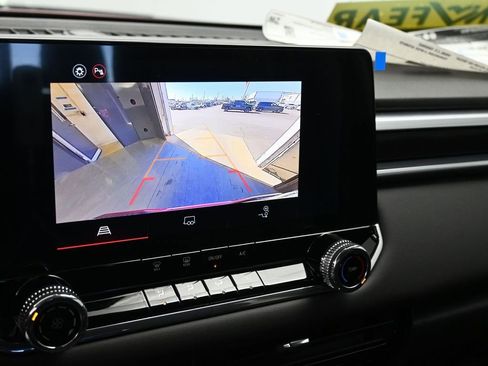 New 2026 GMC Canyon Elevation image 27