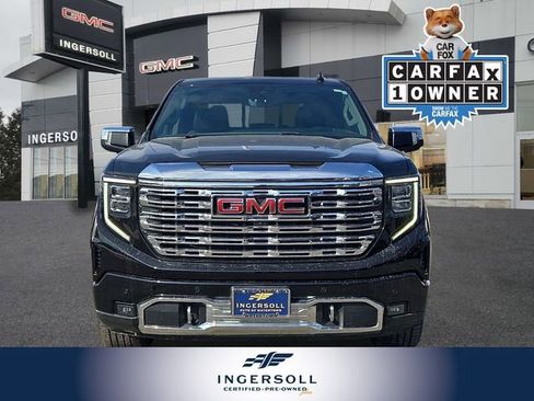 Used 2024 GMC Sierra 1500 Denali image 3