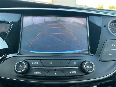 Certified 2016 Buick Envision Premium AWD/4WD image 29
