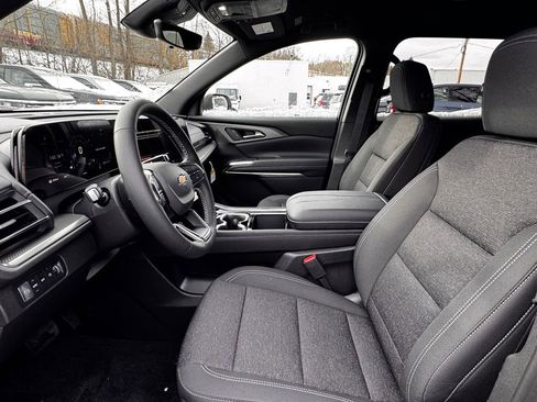 New 2026 Chevrolet Traverse LT w/ Driver Confidence Package image 10