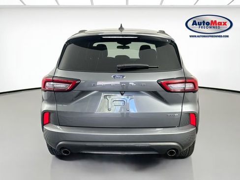 Used 2024 Ford Escape ST-Line AWD/4WD image 8