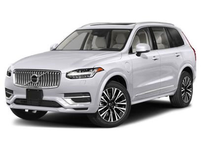 Used 2023 Volvo XC90 T8 Plus