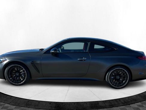 New 2026 Mercedes-Benz CLE 53 AMG 4MATIC Coupe image 2