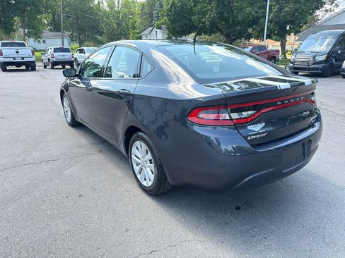 Used 2014 Dodge Dart Aero FWD image 5
