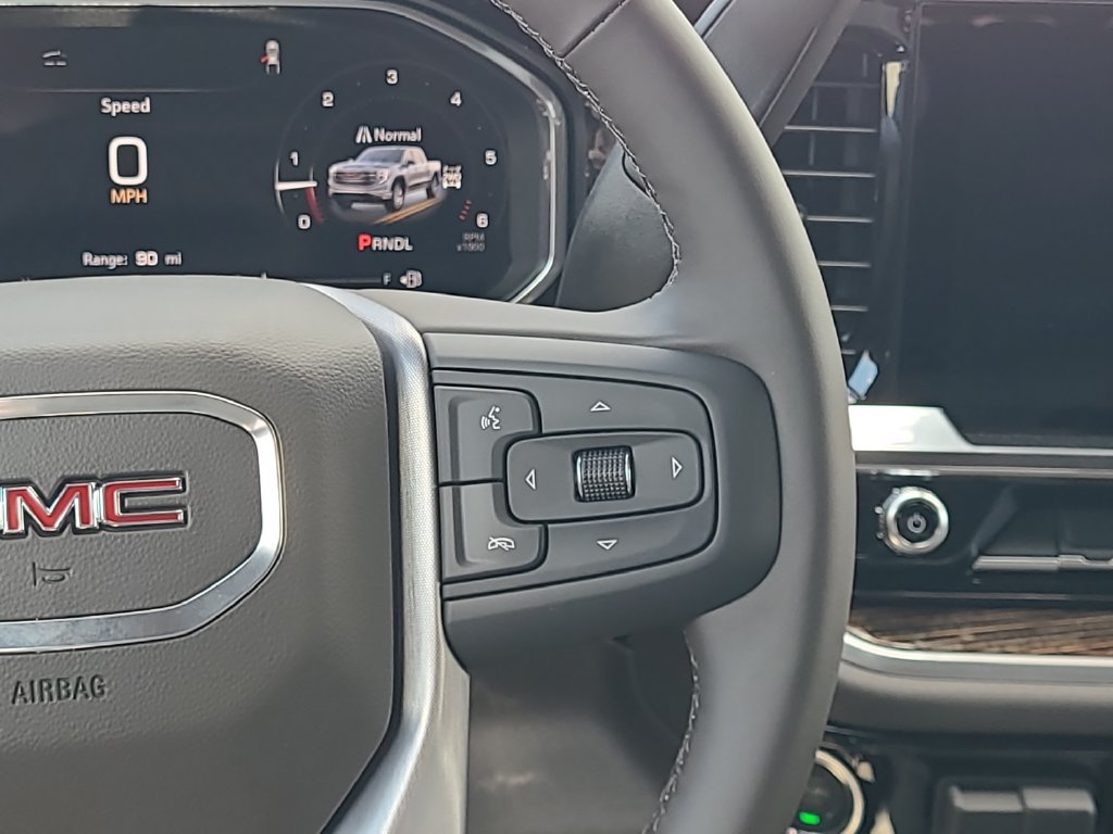 New 2026 GMC Sierra 1500 SLE w/ Preferred Package AWD/4WD image 20