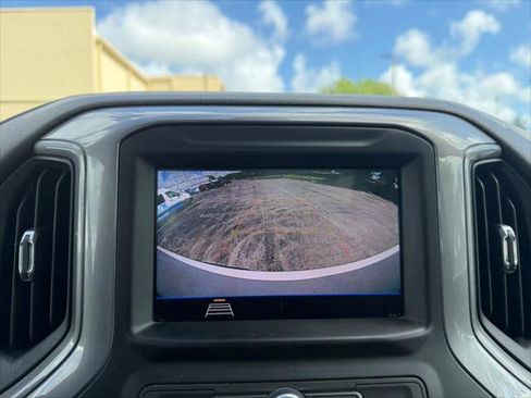 Used 2020 Chevrolet Silverado 1500 W/T w/ WT Fleet Convenience Package image 19