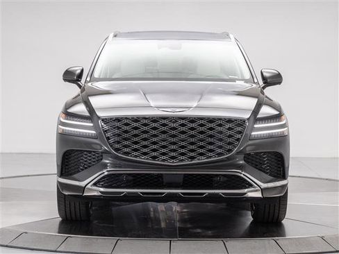 New 2026 Genesis GV80 3.5T Advanced image 8