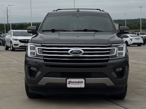 Used 2020 Ford Expedition Max XLT w/ Equipment Group 202A RWD image 7