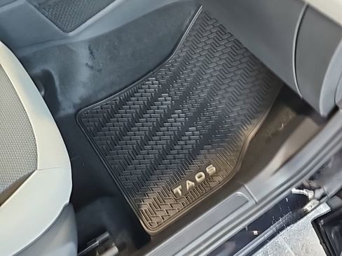 New 2026 Volkswagen Taos S AWD/4WD image 14