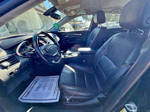 Used 2019 Chevrolet Impala Premier image 21