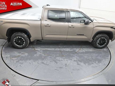 New 2026 Toyota Tundra SR5 image 27