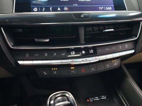 Used 2022 Cadillac CT5 Premium Luxury image 39