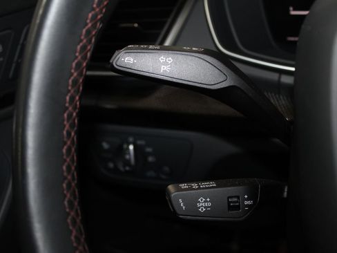 Used 2023 Audi SQ5 Premium Plus image 37