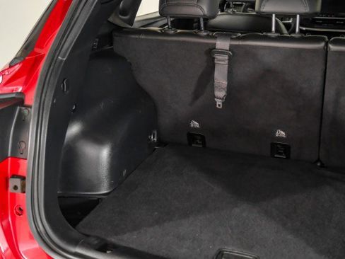 Used 2023 Jeep Compass Limited image 55