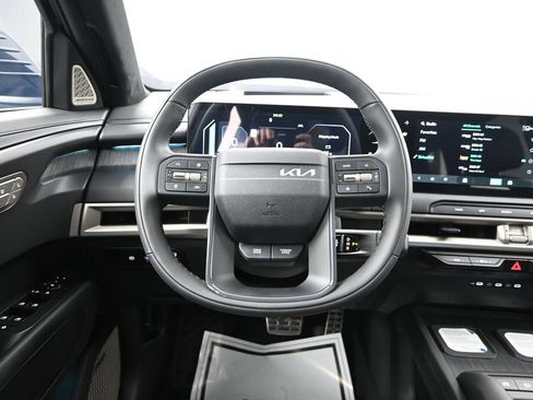 New 2027 Kia Telluride X-Line SX Prestige AWD/4WD image 36