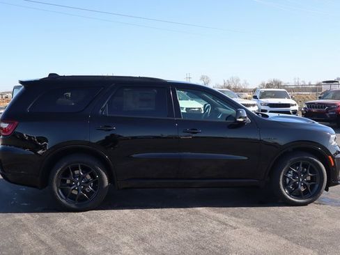 New 2026 Dodge Durango GT image 3
