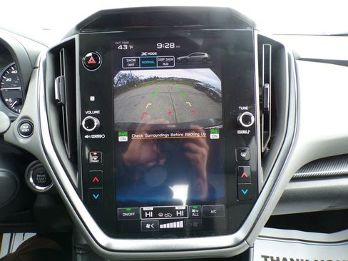 Used 2024 Subaru Crosstrek 2.5i Limited w/ Crosstrek Mirror Package image 29